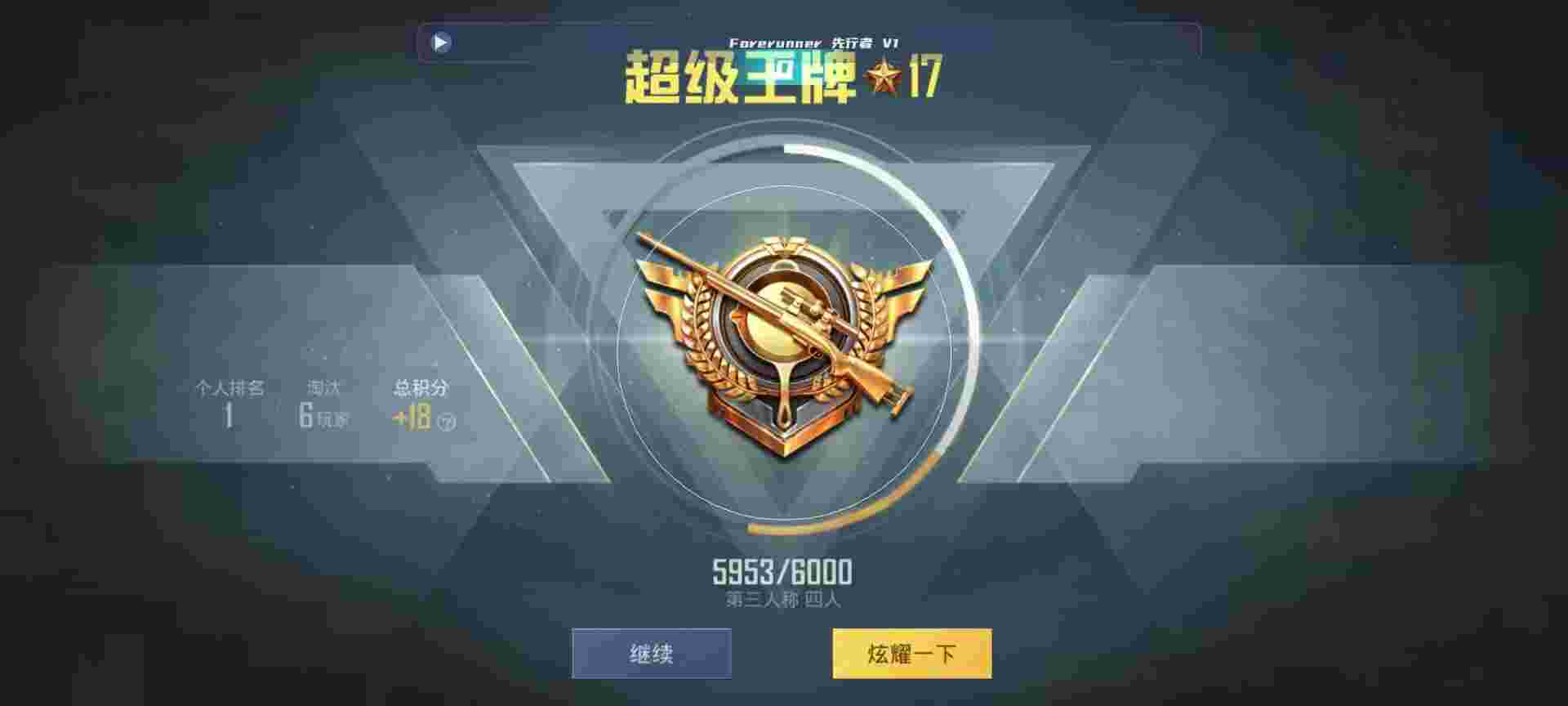 和平精英鸡腿辅助自瞄 - 王者如何开挂方法辅助预览图